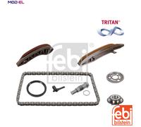 TIMING CHAIN KIT 177770 FOR B37C15A/D15A 1.5L 3cyl B57D30A/D30B/D30C 3.0L 6cyl