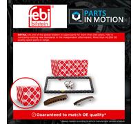 Timing Chain Kit 178125 Febi 243612A600 243612A600S1 Genuine Quality Guaranteed