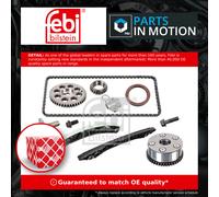 Timing Chain Kit 178326 Febi 1276178K00000 1276178K00000S2 Quality Guaranteed