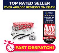 FEBI Bilstein Timing Chain Kit 178326 – Fits Suzuki Grand Vitara JB424 Mk2 2.4 (J24B), 164 Links