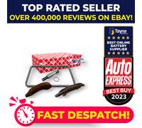 FEBI BILSTEIN 179511 Timing chain kit