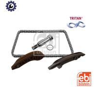 FEBI BILSTEIN 179511 Timing chain kit