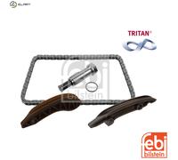 FEBI BILSTEIN 179511 Timing chain kit