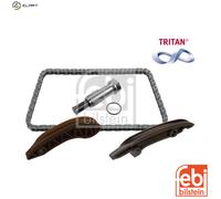 FEBI BILSTEIN 179511 Timing chain kit