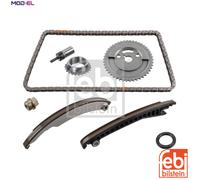 FEBI BILSTEIN 180766 Timing Chain Kit Fits Chrysler Neon 2 PT Cruiser Hatchback