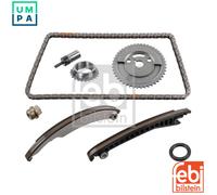 FEBI BILSTEIN 180766 Timing Chain Kit Fits Chrysler Neon 2 PT Cruiser Hatchback