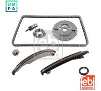 FEBI BILSTEIN 180766 Timing Chain Kit Fits Chrysler Neon 2 PT Cruiser Hatchback