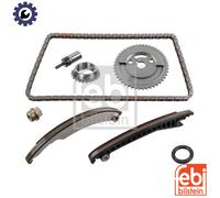 TIMING CHAIN KIT 180766 FOR 55263842/68036 W11B16A W10B16A 1.6L 4cyl