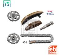 Timing Chain Kit fits MERCEDES C250 2.2D 08 to 11 A0009938276S7 0009938276S7 New