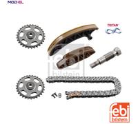 TIMING CHAIN KIT 181931 FOR OM651.911/912/916/924/925/913/957/955/961/956 2.1L