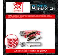Timing Chain Kit 181933 Febi A0009938276 0009938276 A0009938276S6 0009938276S6