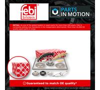 Timing Chain Kit 183513 Febi 1717599 1717599S2 BK3Z6268AS2 BK3Q6268BAS2 Quality