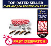 Timing Chain Kit 184573 Febi 11318570649S12 Genuine Top Quality Guaranteed New