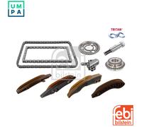 TIMING CHAIN KIT 184573 FOR B57D30A/D30B 3.0L 6cyl