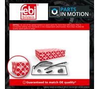 Timing Chain Kit 184652 Febi 2247860 2247860S1 JX6G6268BAS1 Quality Guaranteed