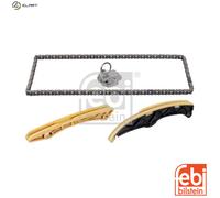 TIMING CHAIN KIT 184855 FOR G4FC/G4FJ 1.6L 4cyl
