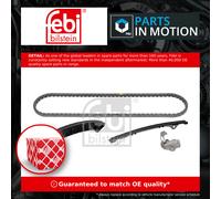Timing Chain Kit 184983 Febi 130281KC4A 130281KC4AS1 Genuine Quality Guaranteed