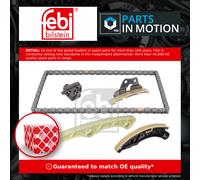 Timing Chain Kit 186540 Febi R2AA12231 R2AA12231S1 Genuine Quality Guaranteed