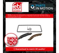 Timing Chain Kit 186567 Febi 55490219 55490219S1 Genuine Top Quality Guaranteed