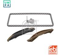 FEBI BILSTEIN 186567 Timing chain kit