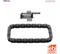 TIMING CHAIN KIT 193679 FOR CHEVROLET AVEO/KALOS/Hatchback SPARK LMT 1.0L 4cyl