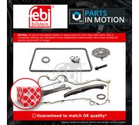 Timing Chain Kit 193692 Febi 55221385 55221385S7 Genuine Top Quality Guaranteed