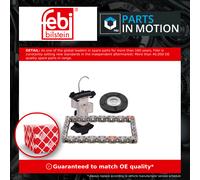 Timing Chain Kit 196827 Febi 9830146880 9830146880S1 2646850 2646850S1 Quality