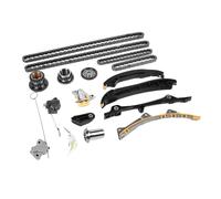 Timing Chain Kit 1Set Timing Chain Kit 05184352AF 05184364AD Fit For Chrysler Pacifica For Dodge Durango For Jeep Grand Cherokee Wrangler Automotive timing chain kit