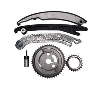 Timing Chain Kit 1Set Timing Chain Kit 11311485400 04777699AA Fit For BMW Mini ONE Cooper R50 R52 R53 1.6 Petrol Engine Car Accessories Parts Automotive timing chain kit