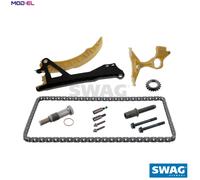 SWAG 20 94 7660 Timing chain kit