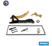 TIMING CHAIN KIT 20 94 7662 FOR N46B18/N42B18A 1.8L N46B20A/B20C/B20B 2.0L 4cyl