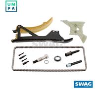 Timing chain kit Simplex 20 94 8385 SWAG for BMW X5 6 Convertible 6 Coupe 7 X3 5