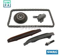 SWAG 20 94 9487 Timing chain kit