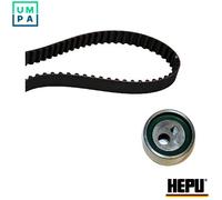 Timing chain kit Simplex 21-0022 HEPU for VW SEAT SKODA