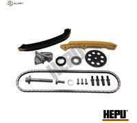 HEPU 21-0024 Timing chain kit