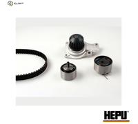 HEPU 21-0030 Timing chain kit
