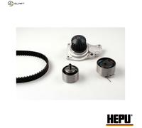 HEPU 21-0030 Timing chain kit