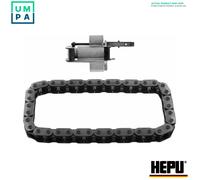 TIMING CHAIN KIT 21-0034 FOR TOYOTA COROLLA/ALLEX CELICA RUNX LOTUS 1.8L 4cyl