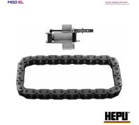 TIMING CHAIN KIT 21-0034 FOR TOYOTA COROLLA/ALLEX CELICA RUNX LOTUS 1.8L 4cyl