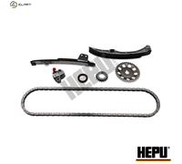 HEPU 21-0036 Timing chain kit