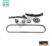 HEPU 21-0036 Timing chain kit