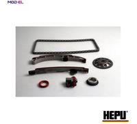 TIMING CHAIN KIT 21-0038 FOR TOYOTA COROLLA/ALTIS PLATZ YARIS/VITZ ECHO/VERSO