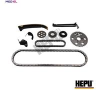 HEPU 21-0040 Timing chain kit