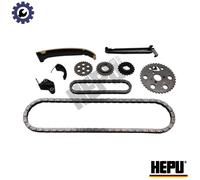 HEPU 21-0040 Timing chain kit