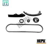 TIMING CHAIN KIT 21-0044 FOR NISSAN NOTE MARCH/III MICRA/C+C CUBE 1.0L 4cyl