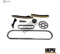 HEPU 21-0050 Timing chain kit