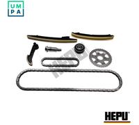 TIMING CHAIN KIT 21-0050 FOR MERCEDES-BENZ OM640.941/940/942 2.0L 4cyl A-CLASS