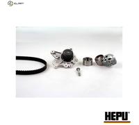 HEPU 21-0054 Timing chain kit