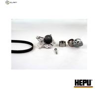 HEPU 21-0054 Timing chain kit