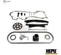 HEPU 21-0062 Timing chain kit